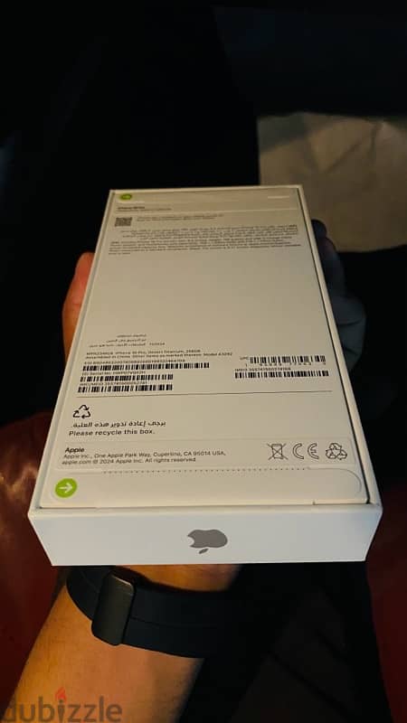 iphone 16 pro 256gb 1