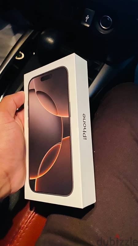 iphone 16 pro 256gb 2