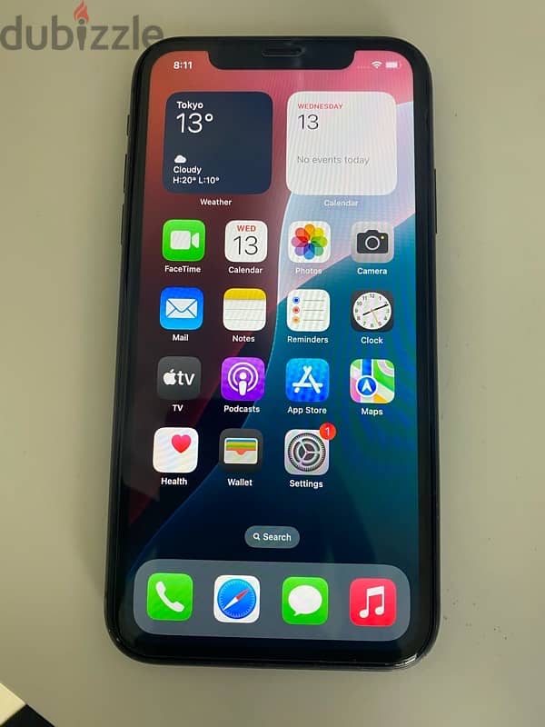 iphone 11 128gb 1