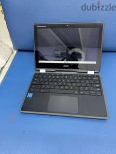 ACER 360 CHORMEBOOK TOUCH SCREEN  EXCELLENT CONDITION 0