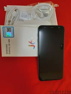 Samsung Galaxy J6+ 0