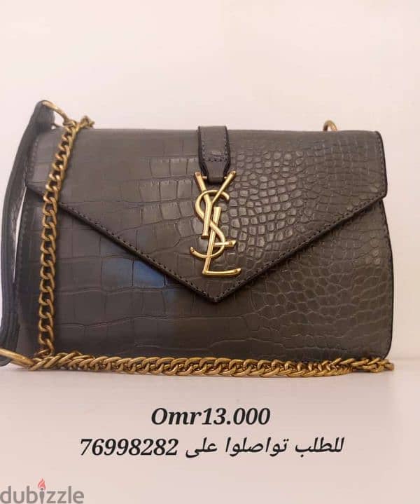 verities of high quality handbags 3