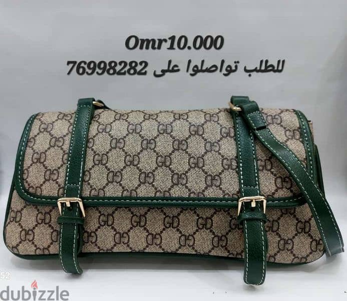 verities of high quality handbags 4