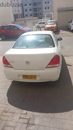 Nissan Sunny 2010 0