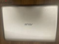 ASUS MODEL-K556U 0