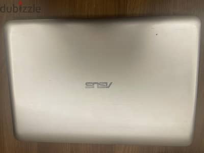 ASUS MODEL-K556U