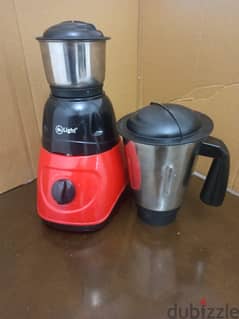 Powerful Mixer Grinder for Sale – Blend, Grind, and Chop with Ease! 0