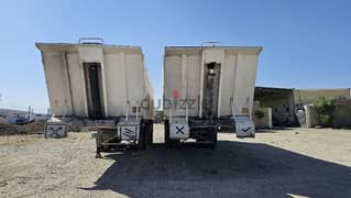 3xl Trailer 0