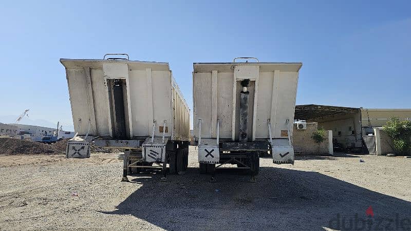 3xl Trailer 1