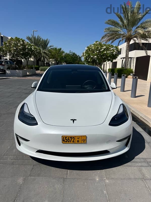 Tesla Model 3 2023 0