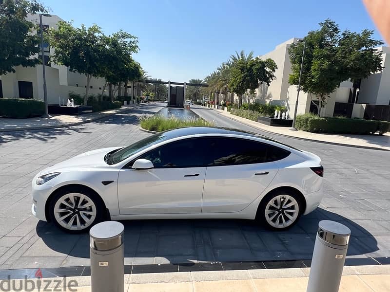 Tesla Model 3 2023 2