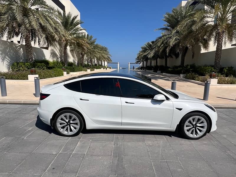 Tesla Model 3 2023 3