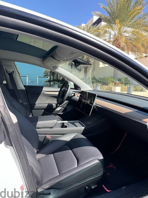 Tesla Model 3 2023 5