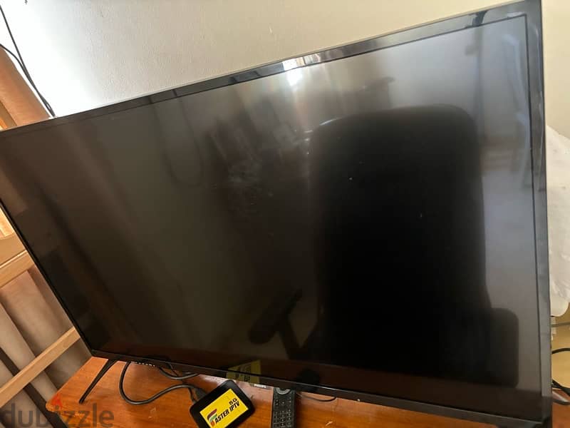 Phillips 43 inch LED for sale 1