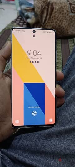 Samsung galaxy A71 5g 0