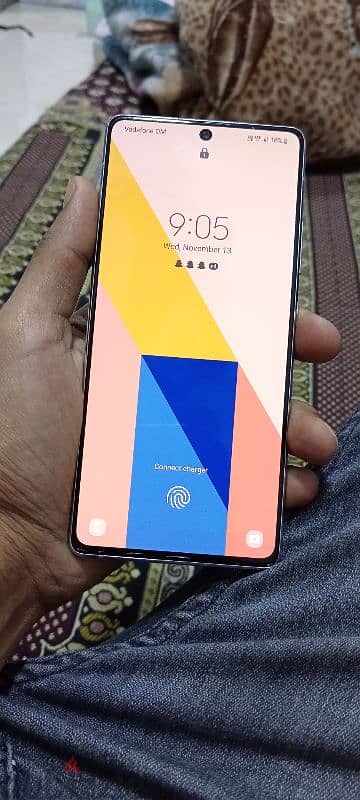 Samsung galaxy A71 5g 2