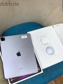 iPad Pro 12.9inch 0