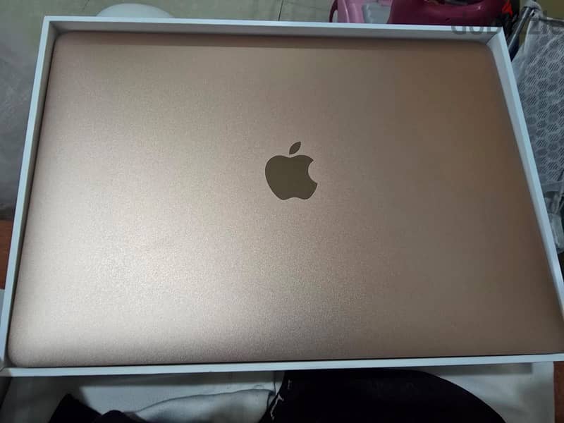 apple MacBook Air m1 1