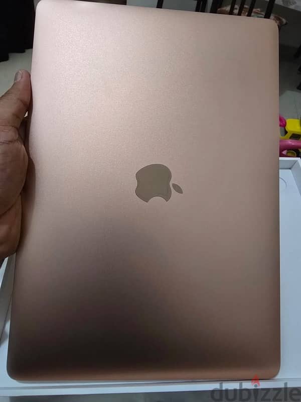 apple MacBook Air m1 6