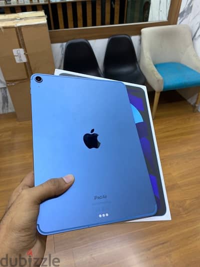 iPad Air 5