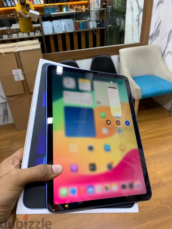 iPad Air 5 1