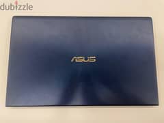 Asus Zenbook model-UX433F 0