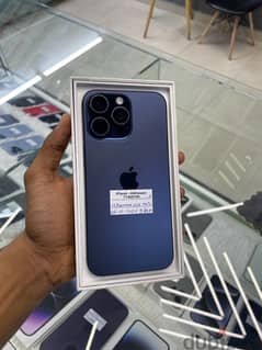 iphone 15promax 256GB | with warranty | best condition 0