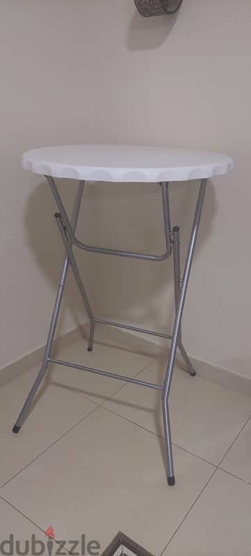 Bar Table for sale 1