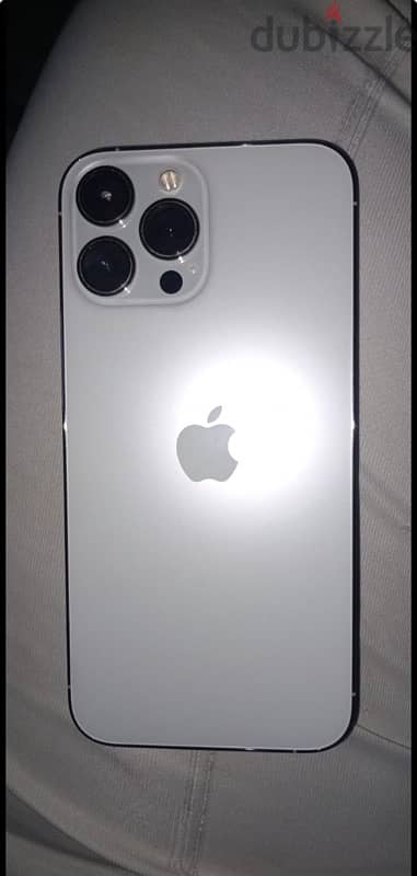 IPhone 13 Pro Max 128gb 0