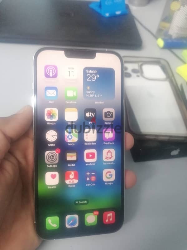 IPhone 13 Pro Max 128gb 1