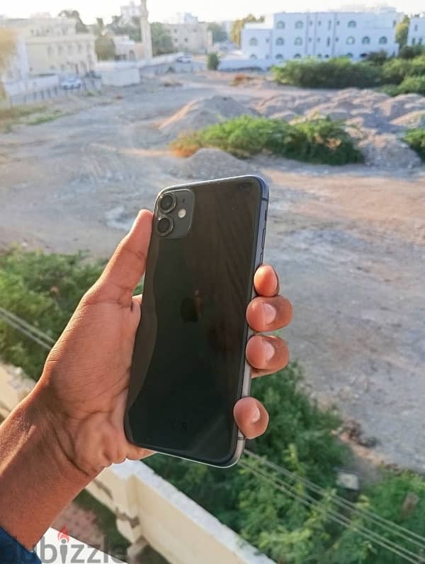 iphone 11 for sale like new urgent sale 6