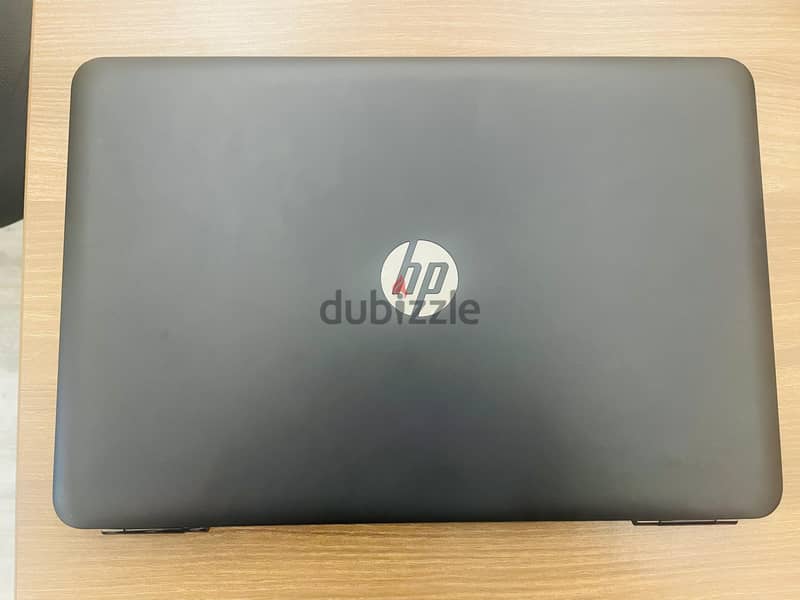 HP Pavilion Model-7265NGW 0