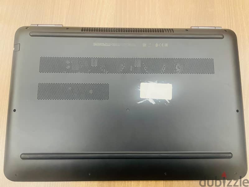 HP Pavilion Model-7265NGW 2