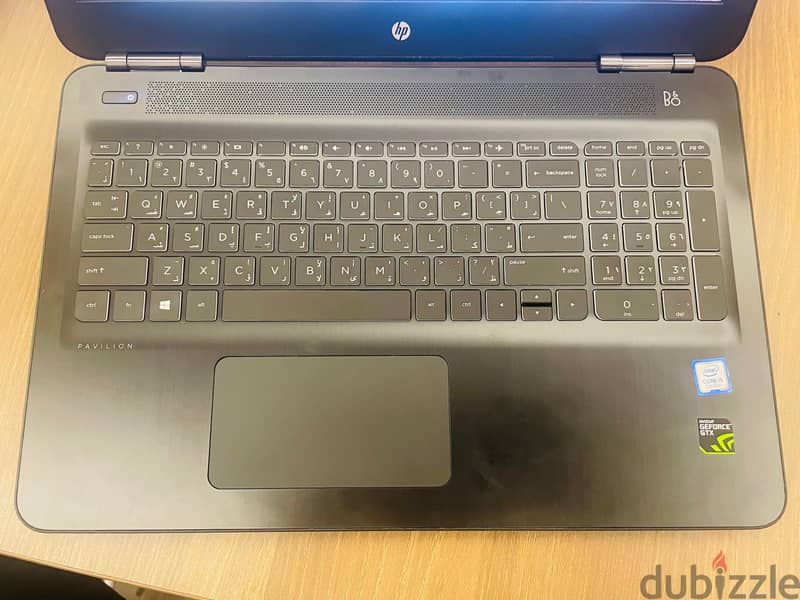 HP Pavilion Model-7265NGW 3