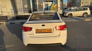 Kia Cerato 2013 0