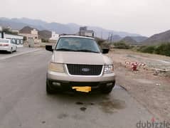 Ford Expedition 2004 0