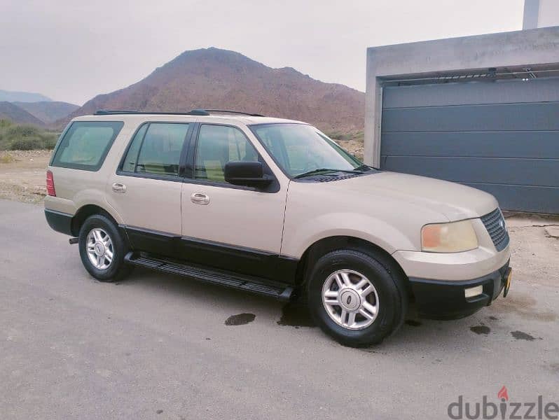 Ford Expedition 2004 2