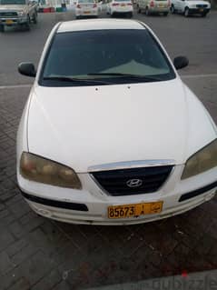 Hyundai Accent 2006 0