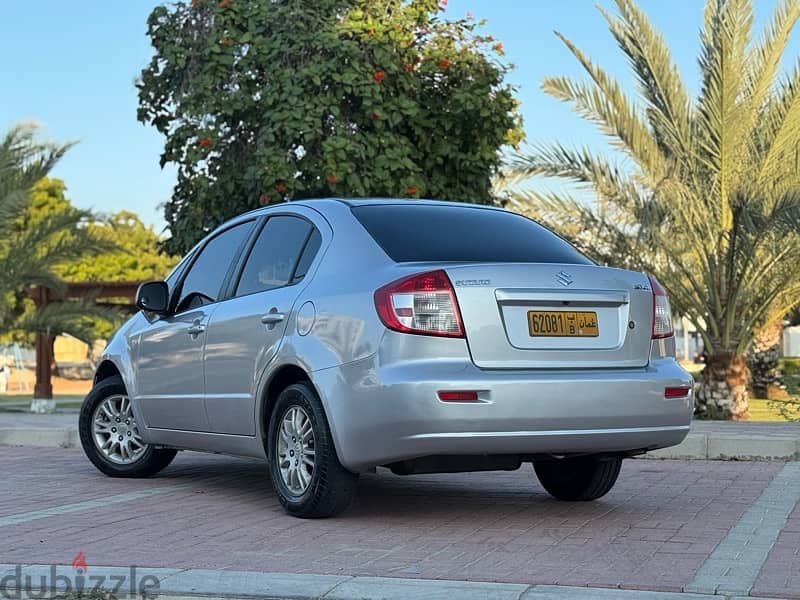 Suzuki SX4 2012 Urgent Sell 1