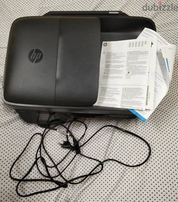 HP printer Model 1502 1