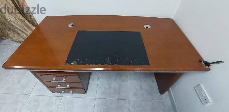 Sturdy Office Study Table for sale 3