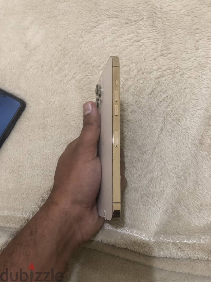 iphone 12 pro max 256GB 2