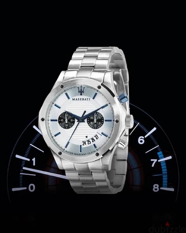 Maserati watches( New) 0