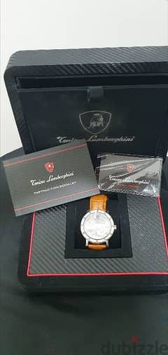 Tonino Lamborghini Automatic 0