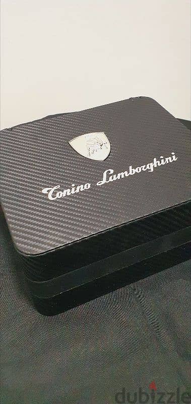 Tonino Lamborghini Automatic 2