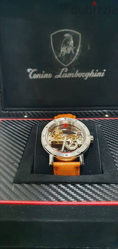 Tonino Lamborghini Automatic 3