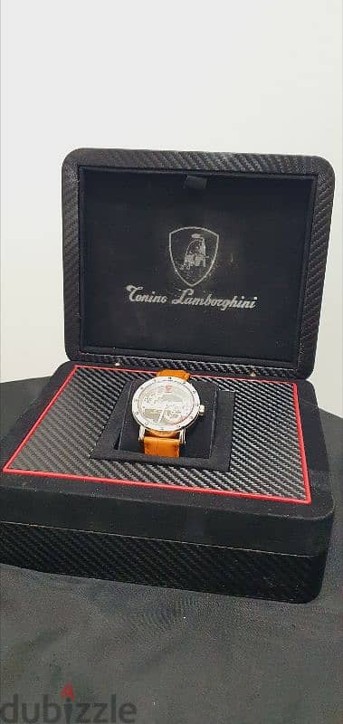 Tonino Lamborghini Automatic 4