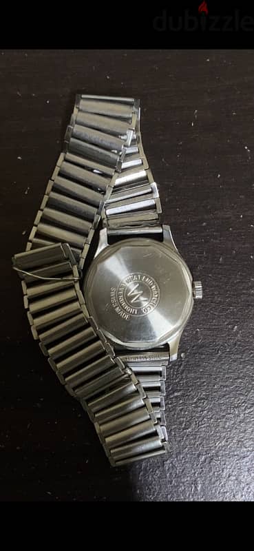 Mechanical Westend watch Co Prima Sowar 1970 - 1979 4