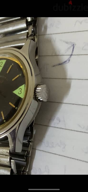 Mechanical Westend watch Co Prima Sowar 1970 - 1979 7