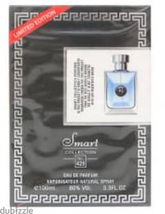 smart collection perfume 0